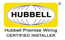 Hubbell Certified Installer
